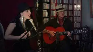 Luis&Rosa Quartet - Jardin d'hiver ( Benjamin Biolay & Keren Ann )