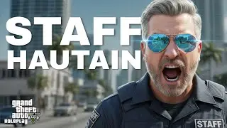 POURQUOI JE SUIS DEVENU UN STAFF HAUTAIN ! (l'explication...)