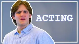 ACTING | LikeAFoxStudios