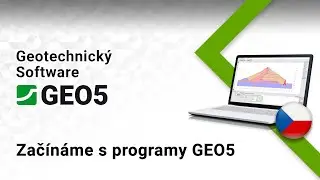 Zač&iacute;n&aacute;me s programy GEO5