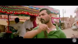 PARMANU THE STORY OF POKHRAN OFFICIAL TRAILER JOHN ABRAHAM