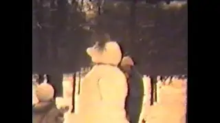1980 Snow Cohutta, Georgia