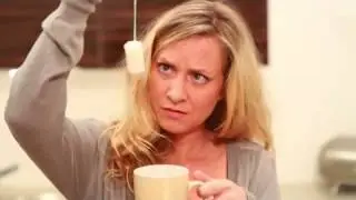 Funny coffee commercial (Germany)