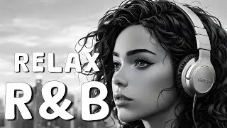 R&B Romance Playlist &ndash; Smooth Soul Love Songs for Intimate Moments