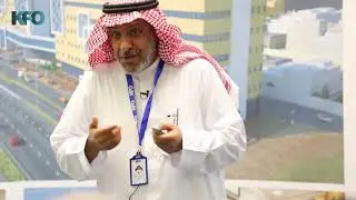 مدخل لتصميم وتخطيط المباني الصحية (كلية العمارة بجامعة الملك سعود) - المهندس خالد الفقيه