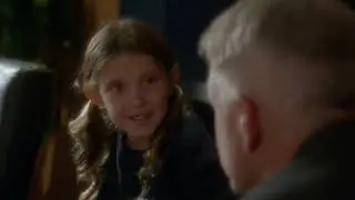 Millie Bobby Brown in NCIS | Parental Guidance Suggested - Season 12 Episode 6 #milliebobbybrown