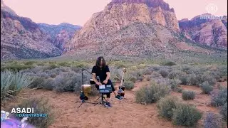 ARMNHMR presents: INFINITE SKIES 006 - ASADI (LIVE SET)