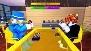 My Card Shop Trailer | ROBLOX