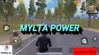 TOP 5 PLACE FOR BEST LOOT || IN PUBG MOBILE||