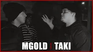 MGOLD x TAKI | 1FASE | BDP59