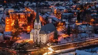 Štědrovečerní bohoslužby 24. 12. 2025