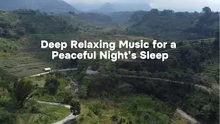 Soft Relaxing Music for Deep Sleep and Dreams