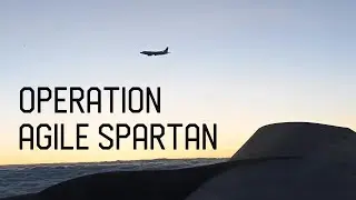 U.S. Air Force Agile Combat Employment