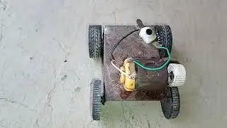how to testing a Car//how to make a Car @mtechnicaljay #mtechnical.