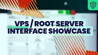 VPS Dashboard Showcase | ZAP