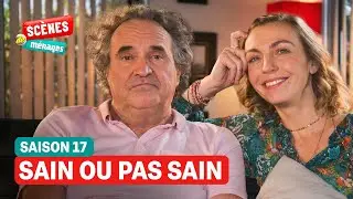 🔴SCÈNES DE MÉNAGES - SAISON 17 | REPLAY DU 9 JANVIER 2026