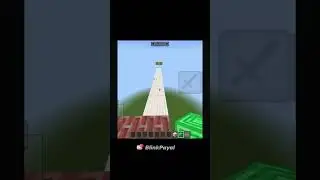 Minecraft clutch practice #minecraft