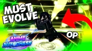 Самый лучший юнит, которого ОБЯЗАТЕЛЬНО нужно прокачать в Anime Auto Chess*! Скоро выйдет обновле...