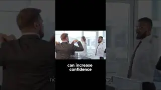 Stand Tall Like a Billionaire: Posture Secret Revealed! #PosturePower #ConfidenceHacks  #facts