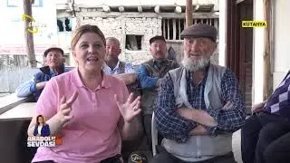 ANADOLU SEVDASI KÜTAHYA DEMİRCİÖREN KÖYÜ