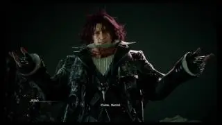 FINAL FANTASY XV - Kill Boss Ardyn Lucis Caelum