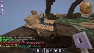 #1-ThunderNetwork Ouverture de 38 clefs