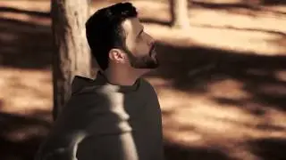 FREI ALEX NUNO - Sou Feliz (Clipe Oficial HD)
