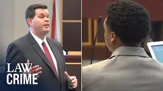 State Argues Defendant Didn&rsquo;t Kill NBA Player in Self-Defense: Closing Argument