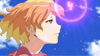 Mecha AMV - Macross Delta - Broken Identity