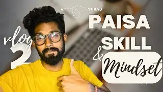 The Road to Sucess : Mindset, Hustle and Smart Work