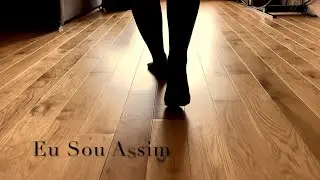 Eu Sou Assim - Marion Sanfoneira & James M&uuml;ller (clip)