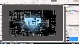 The Graphics Project | Speed Art Contest