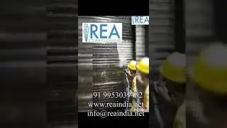 Steam Cleaning for the Mechanical Engineering Industry& How to clean Industrial mechanical Industry?