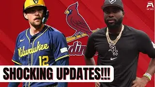 This Keeps Getting CRAZIER... | Daily St. Louis Cardinals News & Rumors
