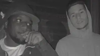 Chyna-Não é brinquedo (Prod. Fumaxa)