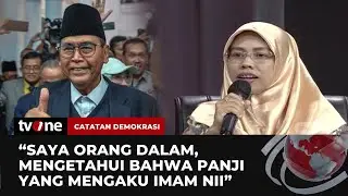 Ada Pelecehan? Mantan Orang Dalam Bongkar Borok Panji Gumilang dan Al Zaytun | tvOne