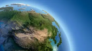 Say goodbye to carbon dioxide!