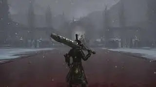 Killing Arlecchino with every weapon #34 (La Vendetta)
