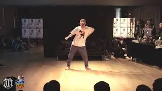 Doug.LeeFunk | Judge Showcase | To the Funk Session Vol.1