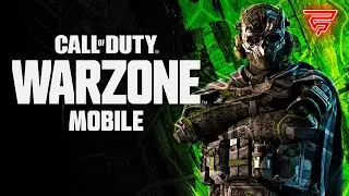 [LIVE] Call Of Duty Warzone Mobile  - REBIRTH ISLAND : MEHEDI