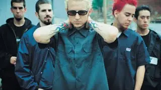 [Vietsub] In The End - Linkin Park