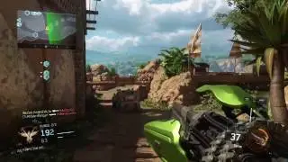 Call of Duty bo3/ easy Nuke/ InVameyZ