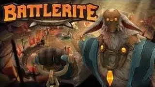 Battlerite Oldur Gameplay 2v2