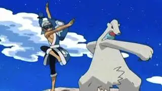Icirrus City Slowed And Reverbed - Pokémon Black & White Music