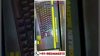 Gaming Keyboards and Mouse | best gaming mouse | best gaming keyboard #rajcomputech #gamingkeyboard