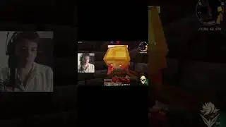 CONQUISTE EL NETHER DE ESTA FORMA #minecraft #gameplay #survivalmode #minecraftshorts #shorts #clips