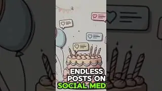 Psychology of People Who Treat Their Birthday Like a Normal Day