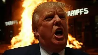 The TARIFF APOCALYPSE Is Here