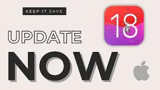 iOS!! Is this really IMPORTANT?????