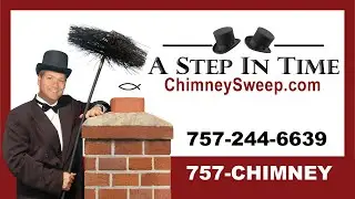A Step in Time Chimney Sweeps